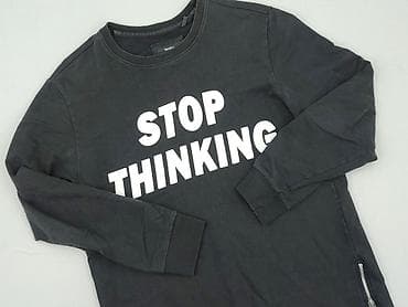 Bershka, Bluza dla mężczyzn, rozmiar L