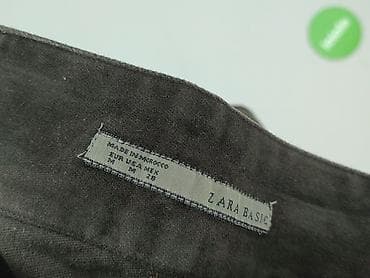 Spódnice: Zara, Spódnica damska, rozmiar M — 4
