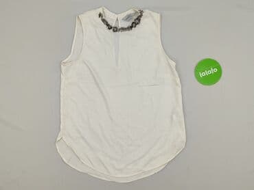 bluzka bez rękawów h m: H&M, Bluzka damska, rozmiar S — 3