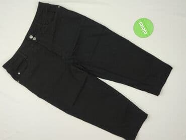 kapcie kapitan bomba: Zavanna, Spodnie 3/4 damskie, rozmiar L — 2