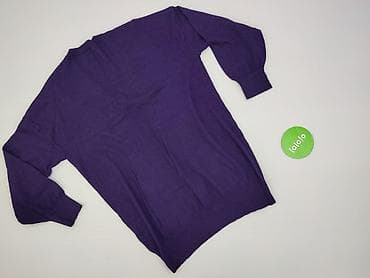 poliamid sweter: Roman, Sweter damski, rozmiar L — 3
