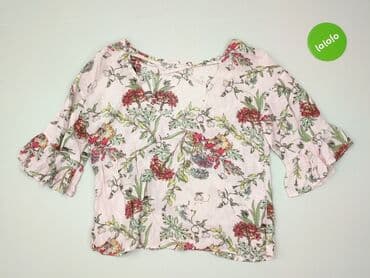 house brand sukienki: House, Women's blouse, size S (EU 36) — 3