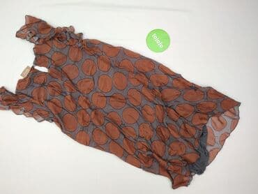 reserved sukienka groszki: Sukienka damska, rozmiar S — 4