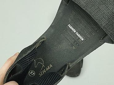 deichmann.pl obuwie: Sandały damskie, rozmiar 37 — 5