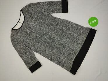 sweterkowe sukienki: Sukienka damska, rozmiar S — 3