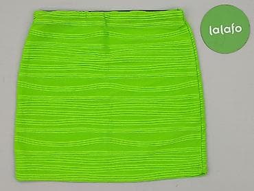 neonowe stroje: Spódnica damska, rozmiar S — 2