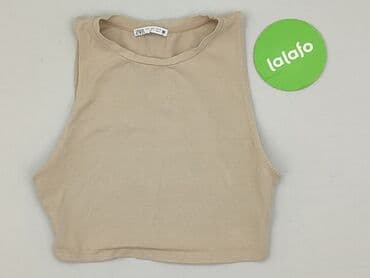 koszulka basic zara: Zara, Top damski, S — 2