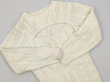 house sweter: Sukienka damska, rozmiar M — 1