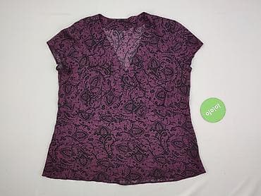 17080a h: Bluzka damska, rozmiar 3XL — 2
