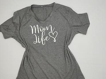 dla mamy: T-shirt damski, rozmiar 3XL — 1