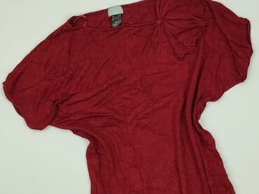 kamizelka góralska wełniana: H&M, Tunika damska, rozmiar S — 1