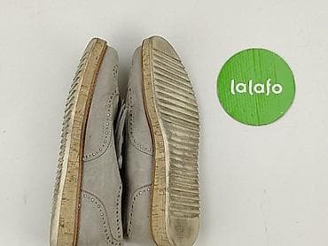ccc crocsy: Flat shoes for women, size 37 at lalafo.pl — 3 ccc crocsy: Flat shoes for women, size 37 — 3
