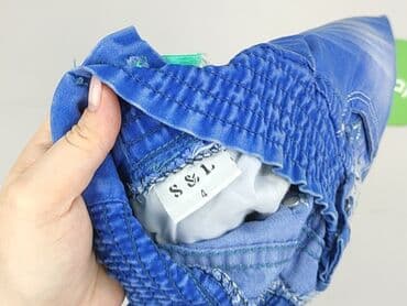 sukienki wizytowe dla nastolatek: Jeans, 3-4 years, 98/104, condition - Perfect — 5