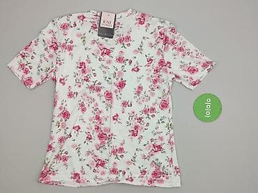 stroje she: JUST WOMAN, T-shirt damski, rozmiar S — 3