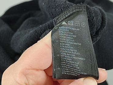 h m dresy: H&M Divided, Bluza z kapturem damska, rozmiar M — 8