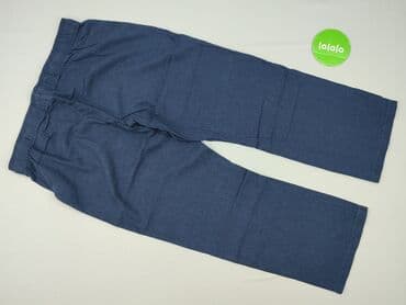 Kobiety: Esmara, Spodnie materiałowe damskie, rozmiar XL — 4