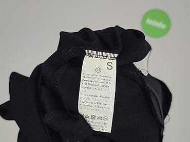 obcisła mini: Spódnica damska, rozmiar S — 5