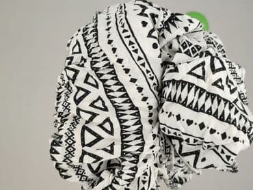 koszula niebieska hm: H&M, Koszula damska, rozmiar XL — 3