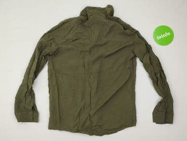 sinsay bluzki koszulowe: Sinsay, Koszula damska, rozmiar S — 3