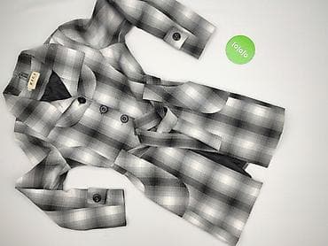 ccc sniegowce gap: Trencz damski, rozmiar L — 2