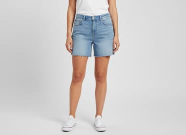 spodenki krótkie levis: Szorty damskie, rozmiar XL — 1