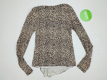 tanie ramoneski: Bluzka damska, rozmiar S — 3