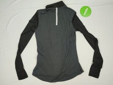 ubrania polskie marki: Polar damski, rozmiar S — 2