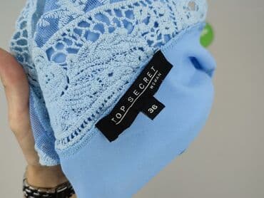 top secret bluzki wizytowe: Top Secret, Bluzka damska, rozmiar S — 5