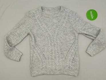 admor bluza damska: Sweter damski, rozmiar M — 2