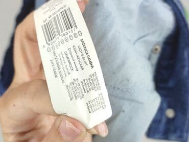 spódnice jeansowe top secret: Top Secret, Women`s skirt, size S — 5