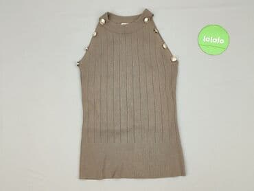 koszulki basic uniqlo: Top damski, rozmiar S — 2