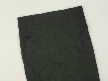 bershka spódnice czarne: Bershka, Spódnica damska, rozmiar M — 9