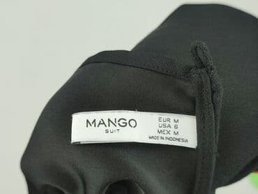 bluza marvel cropp: Mango, Bluzka damska, rozmiar M — 5