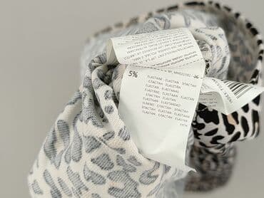 sukienka w panterkę, mohito: Mohito, Sukienka damska, rozmiar XL — 6