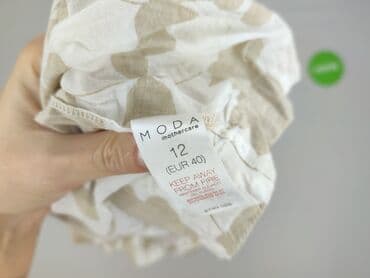 koszula nocna dla dziewczynki 110: Mothercare, Tunika damska, rozmiar L — 5