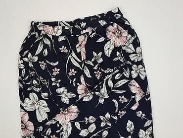 Spodnie materiałowe damskie, rozmiar S