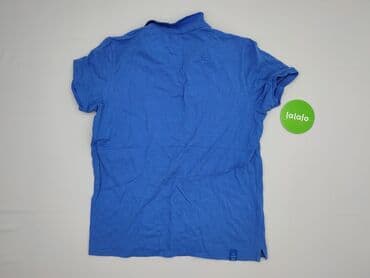 bluzy marco polo: Volcano, Koszulka polo dla mężczyzn, rozmiar L — 3