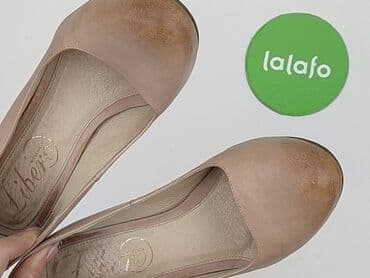 drewniaki buty: Półbuty damskie, rozmiar 37 — 7