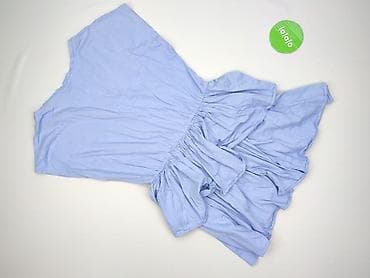 sukienka zara len: Zara, Sukienka damska, rozmiar L — 6