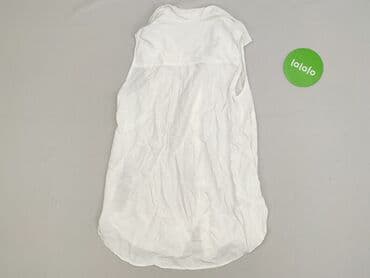 koszula puro lino: Amisu, Koszula damska, rozmiar XS — 3