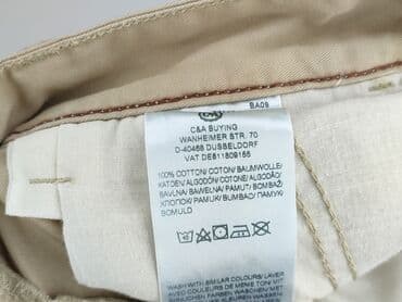 angelo litrico t shirt: Angelo Litrico, Chinosy dla mężczyzn, rozmiar L — 5