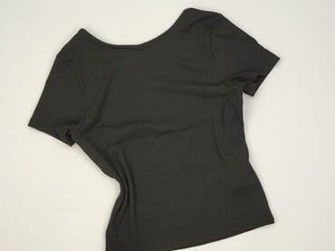 Sinsay, T-shirt damski, rozmiar M