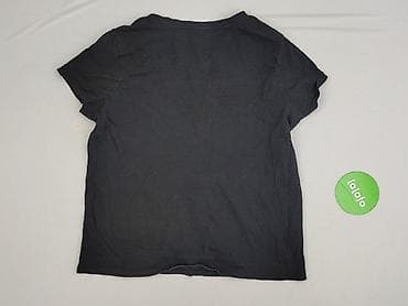 levis t shirt basic: Levi’s, T-shirt damski, rozmiar L — 3