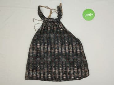 sukienki dekolt halter: Bluzka damska, rozmiar S — 2