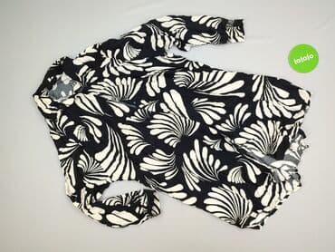 sukienka koszulowa plus size: Sukienka damska, rozmiar 4XL — 2