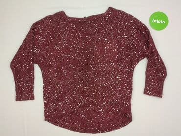 t shirty damskie z cekinami allegro: Freequent, Women`s sweater, size XS (EU 34) — 2