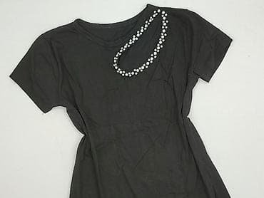 T-shirt damski, rozmiar S