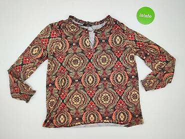 tanie bluzki boho: Zavanna, Bluzka damska, rozmiar M — 2