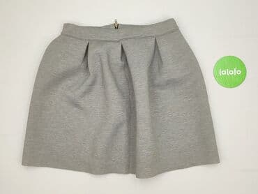 spódniczka tulipan: Spódnica damska, rozmiar S — 3