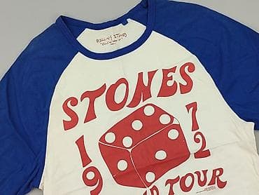 koszulka beyonce: The Rolling Stones, T-shirt damski, rozmiar S — 1
